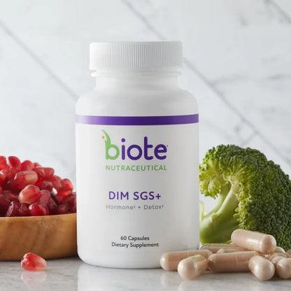 BioTE® DIM SGS+